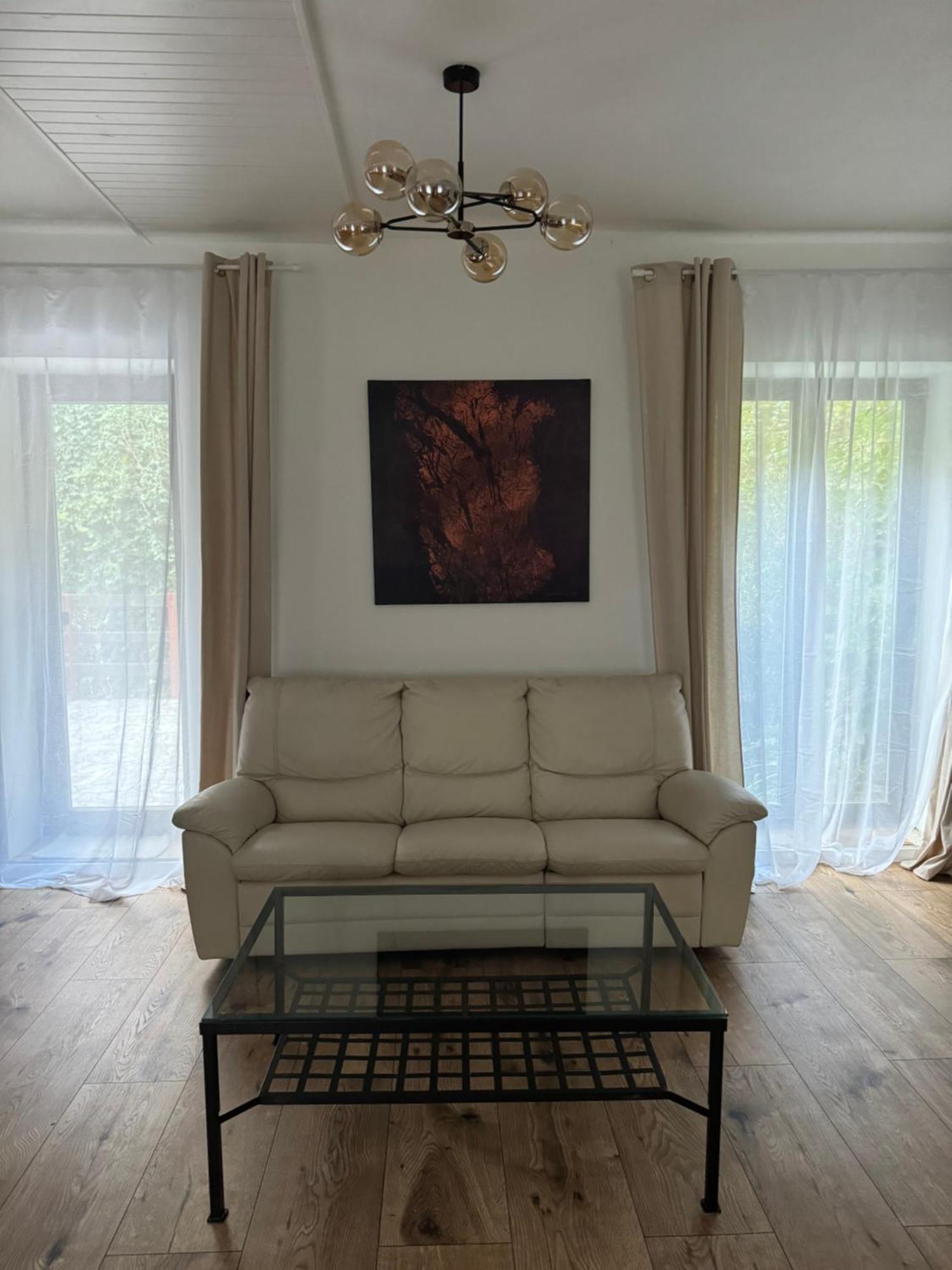 Tkalcovna U Zlateho Potoka Aparthotel Dobrany  Exterior foto