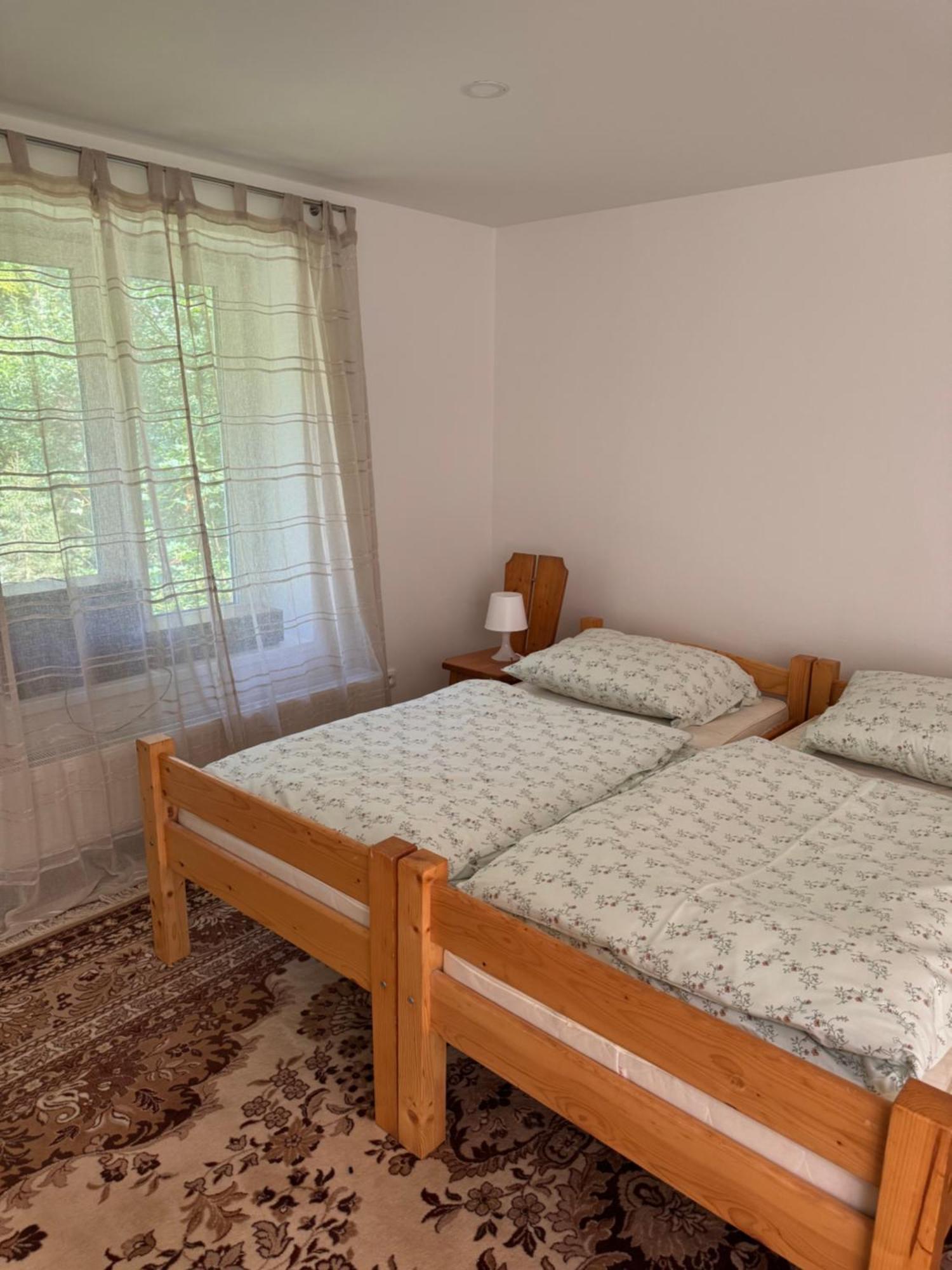 Tkalcovna U Zlateho Potoka Aparthotel Dobrany  Exterior foto