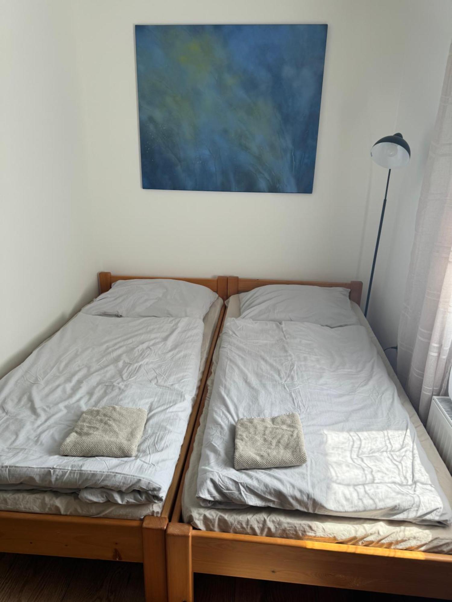 Tkalcovna U Zlateho Potoka Aparthotel Dobrany  Exterior foto