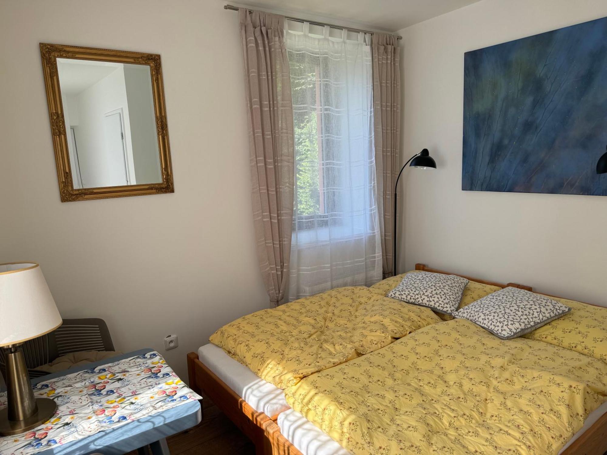 Tkalcovna U Zlateho Potoka Aparthotel Dobrany  Exterior foto