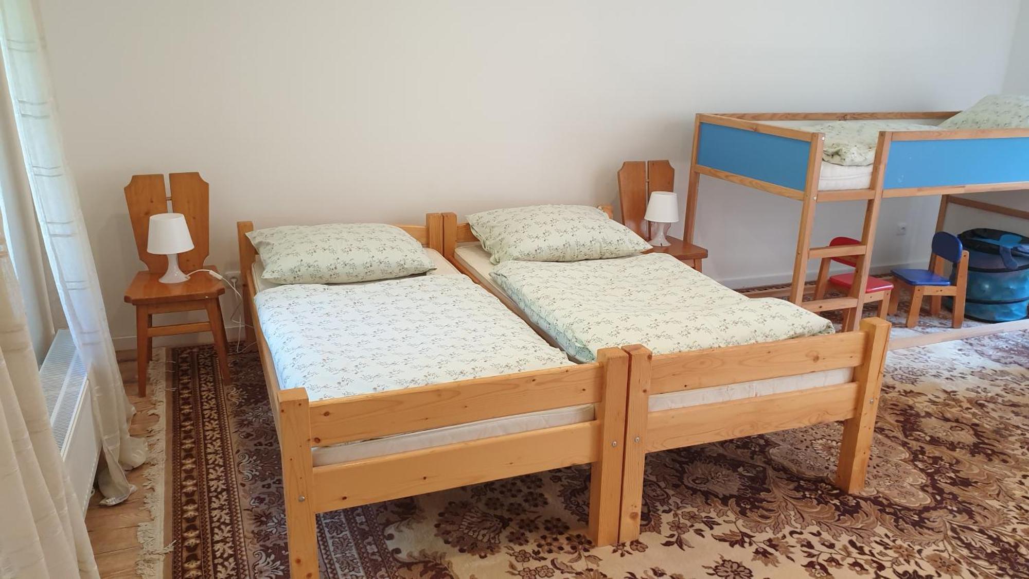 Tkalcovna U Zlateho Potoka Aparthotel Dobrany  Exterior foto